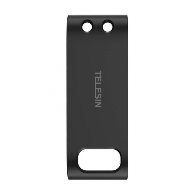 Sidecover Telesin til GoPro Hero 9 / Hero 10 / Hero 11 / Hero 12 GP-CLC-901 (plast)