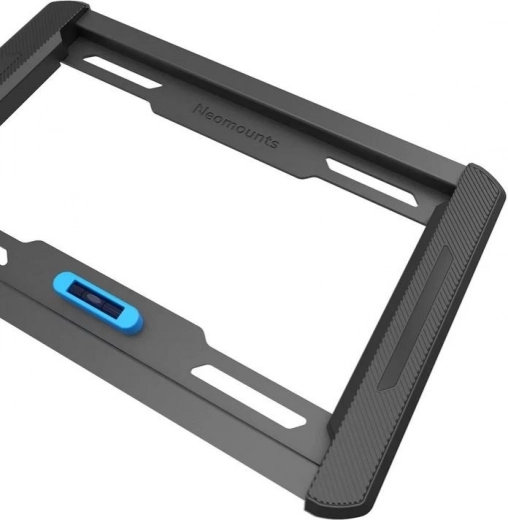 Præcis nivellering med integreret vaterpas