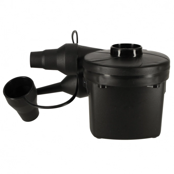 Elektrisk pumpe til madrasser 12V/240V tipper