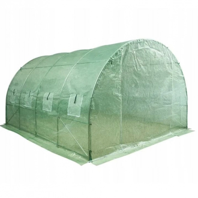 Fremragende ventilation og luftcirkulation