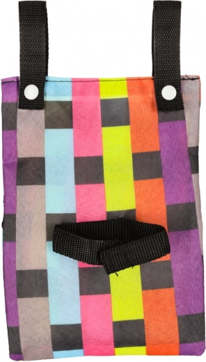 Let og slidstærkt materiale