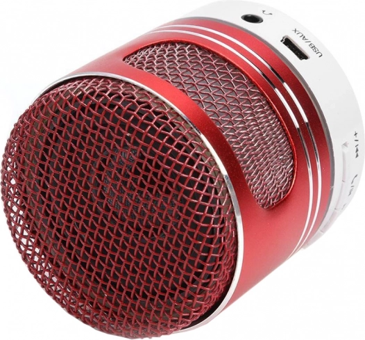 FM-radio med automatisk tuning