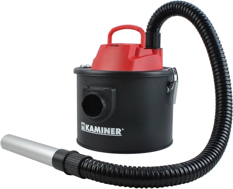 Kraftig ydeevne og effektiv sugning 16 kPa