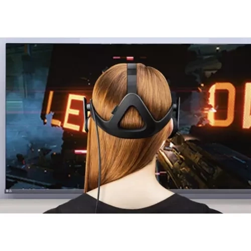USB 2.0-kabel til Oculus Quest 5m C Izoxis 19911