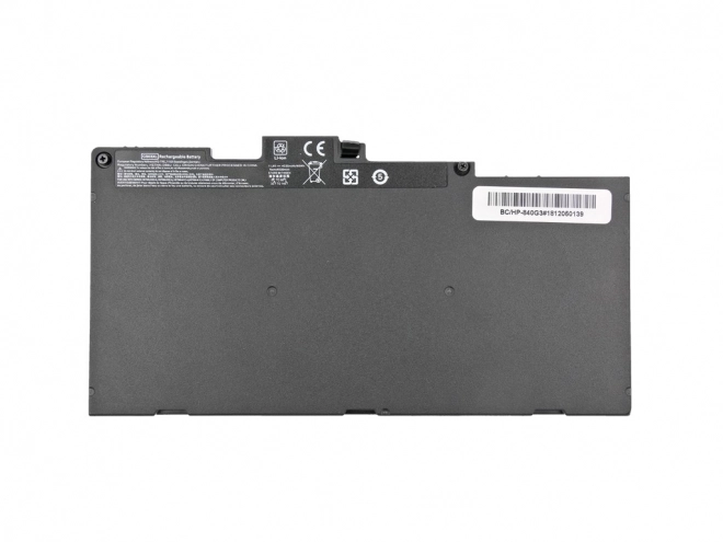 Batteri til HP EliteBook 4000 mAh 11.4 V