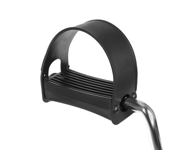 Rehabiliteringscykel BASIC