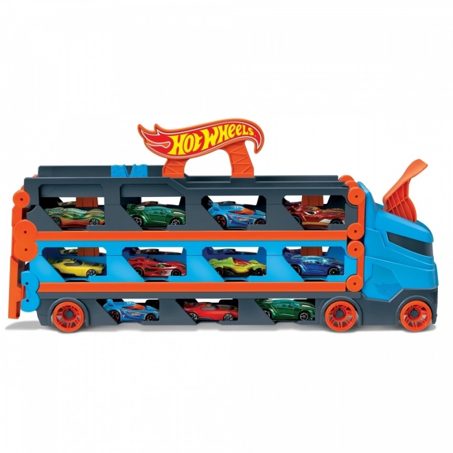 Racing Transporter 2i1