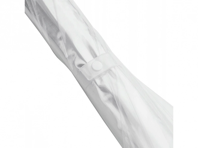 Transparent bryllupsparaply