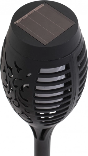 Solardrift uden kabler