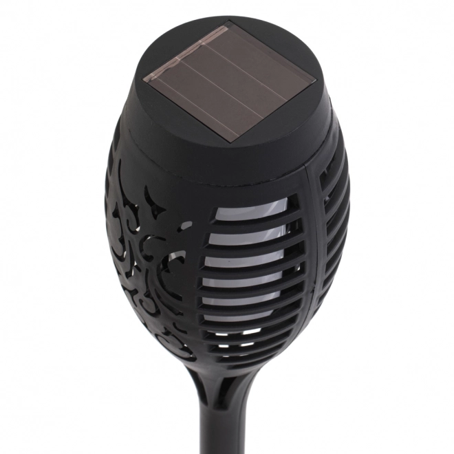 Solenergi havefakler 12 LED