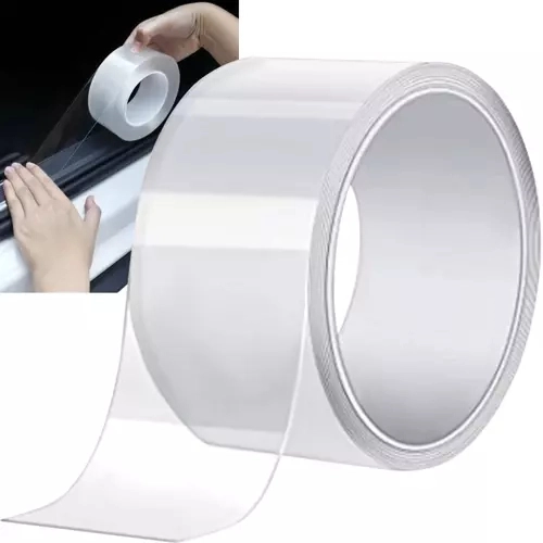Beskyttende tape 50mm x 5m Xtrobb 20881