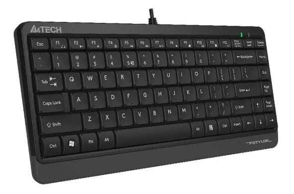 Tastatur FStyler FK11 grå