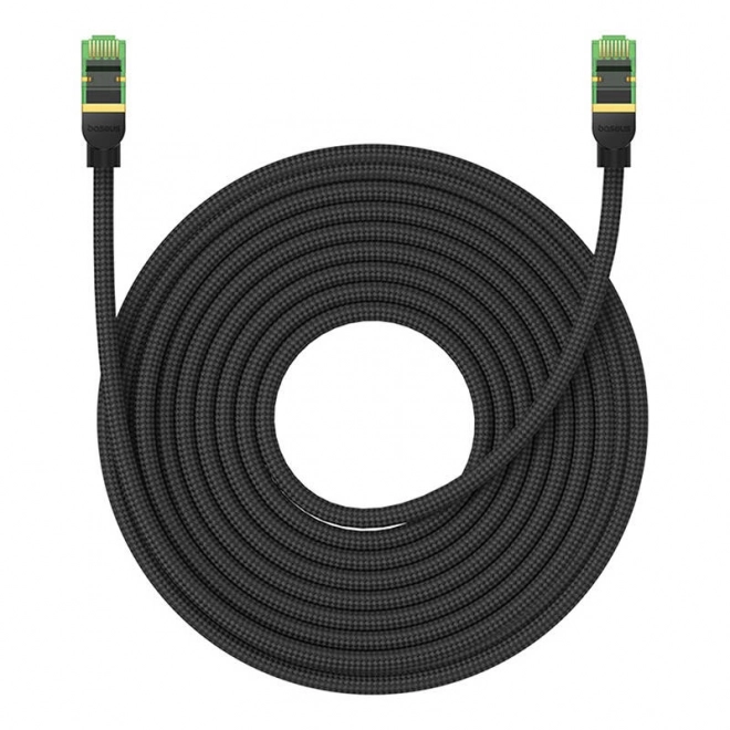 Flettet Ethernet-kabel Baseus cat.8 RJ45