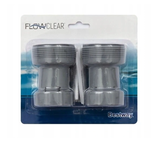 Adapter til slange Bestway