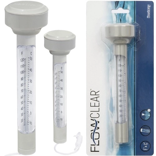 Gas-termometer Bestway til pools
