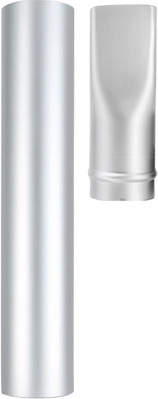 Sikker metalslange og universel anvendelse