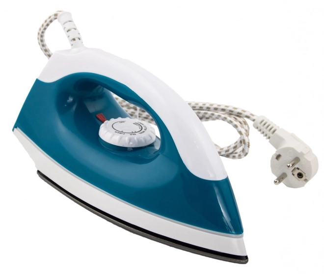 Rejsejern med glatter 1200w