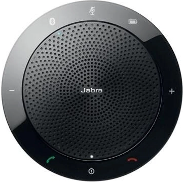 Jabra Speak 510 UC trådløs konferencelydenhed Bluetooth og USB