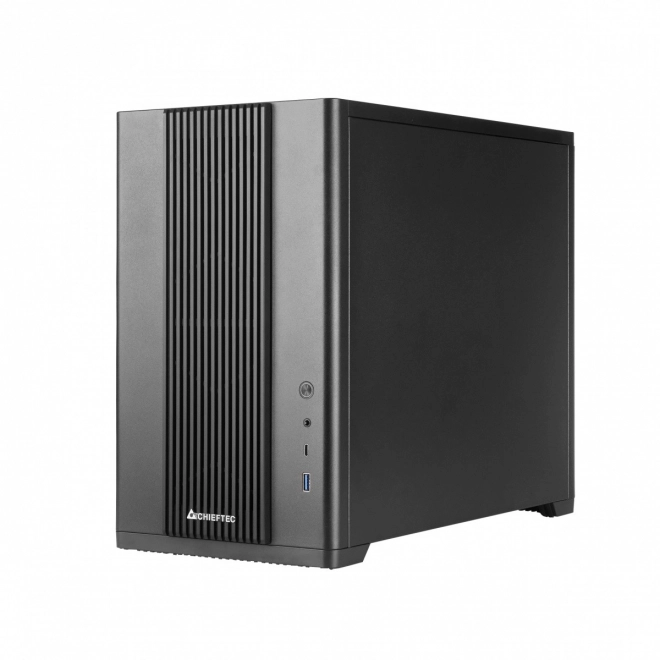 Chieftec Mini Tower BX-MESH sort