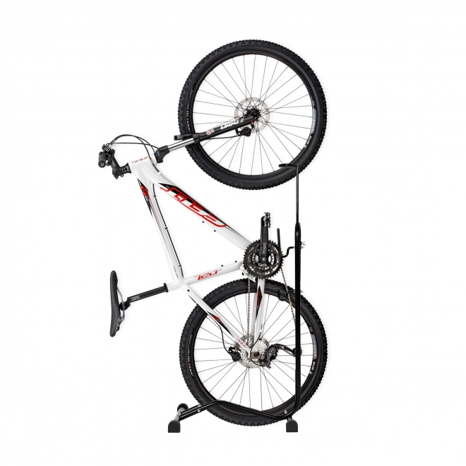 Cykelstander 3 i 1 sort cykelholder