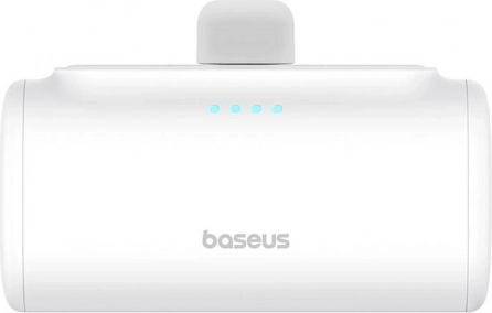 Baseus Powerbank Kompakt 5000mAh, 20W, USB-C