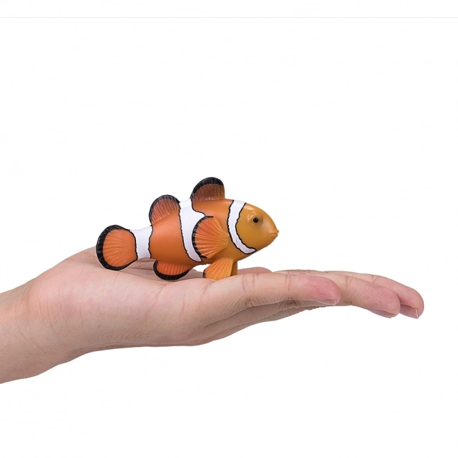 Mojo Animal Planet Klovnefisk