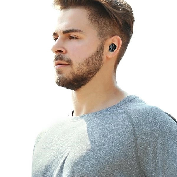 Trådløse øretelefoner AWEI T13 Pro Bluetooth 5.1