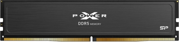 Hukommelse DDR5 XPOWER Pulse 16GB 5600 MHz CL40