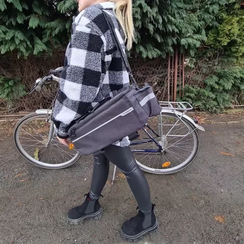 Termotaske til cykel Trizand 9l