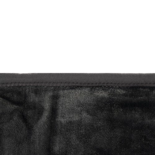Deka 1,6x2m - grå Ruhhy 22695