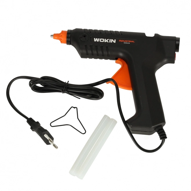 Limpistol til smeltelim 15W + 11,2mm patroner