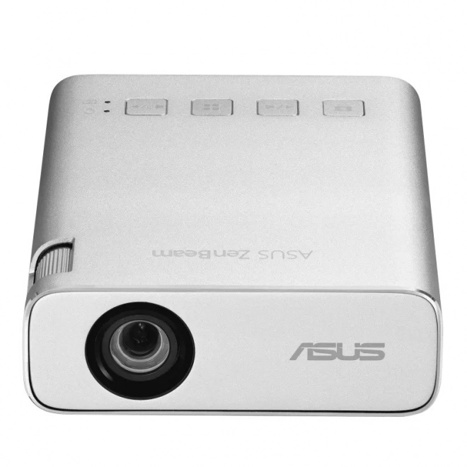 Kompakt bærbar projektor ASUS ZenBeam