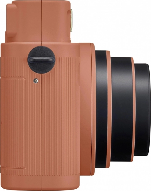 Fujifilm Instax SQ1 Instant-kamera terracotta orange