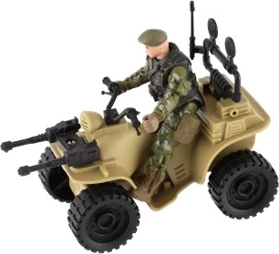 Realistiske detaljer