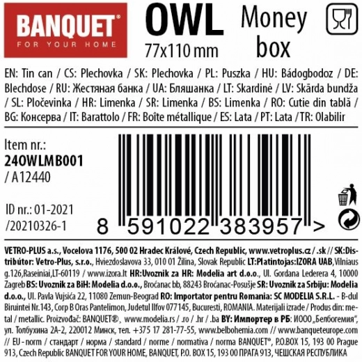 Materialer i høj kvalitet