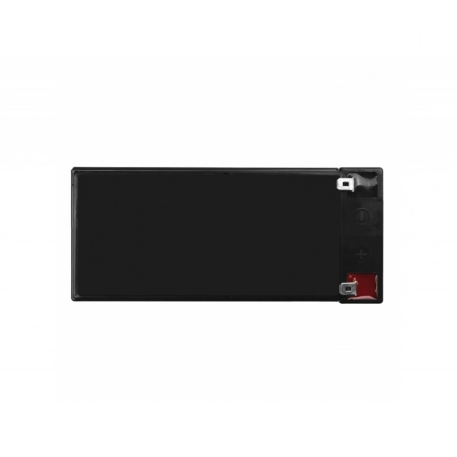 Genopladelig batteri AGM VRLA Green Cell AGM50 12V 10Ah (til UPS, legetøjsbiler, græsslåmaskiner)