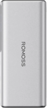 Powerbank Romoss 20000mAh 130W sølv