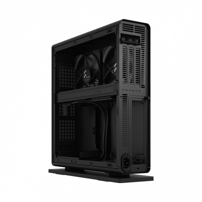 Obudowa Ridge sort PCIE 4.0 mITX