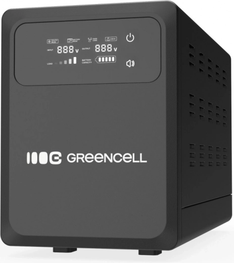 Pålidelig beskyttelse