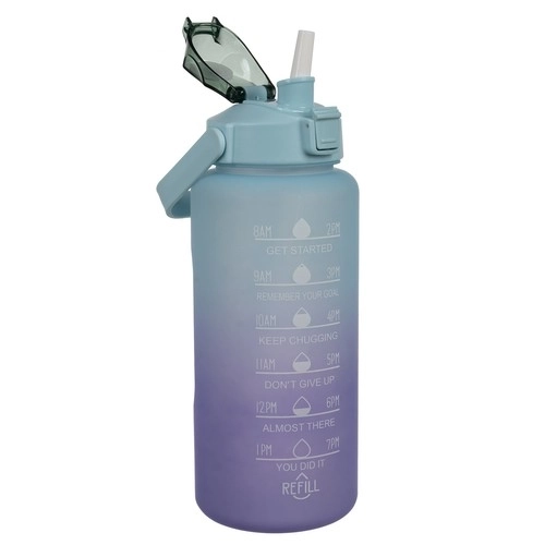 Flaske - vandflaske 2L Trizand 24496