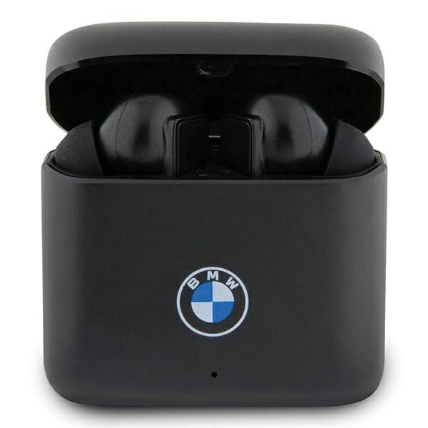 Bluetooth Hovedtelefoner TWS BMWSES20AMK sort