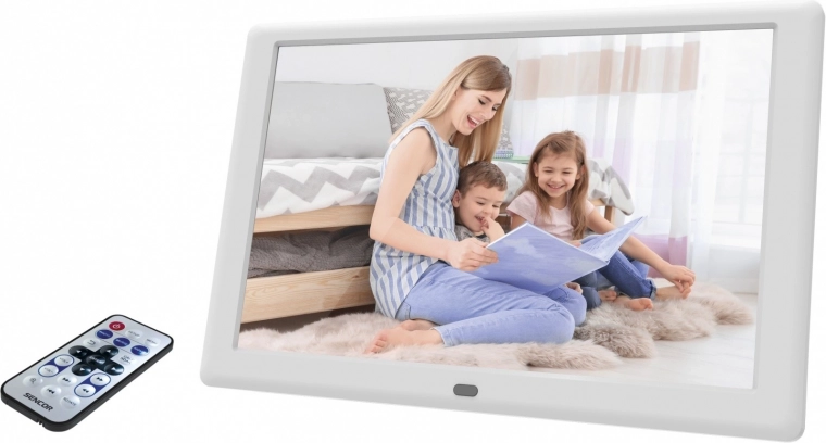 Digital fotoramme 10,1″