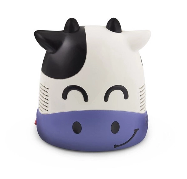 Kompressor Inhalator Breeze