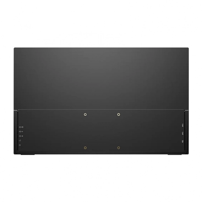 Uperfect UGame 17,3" Bærbar Skærm 4K UHD