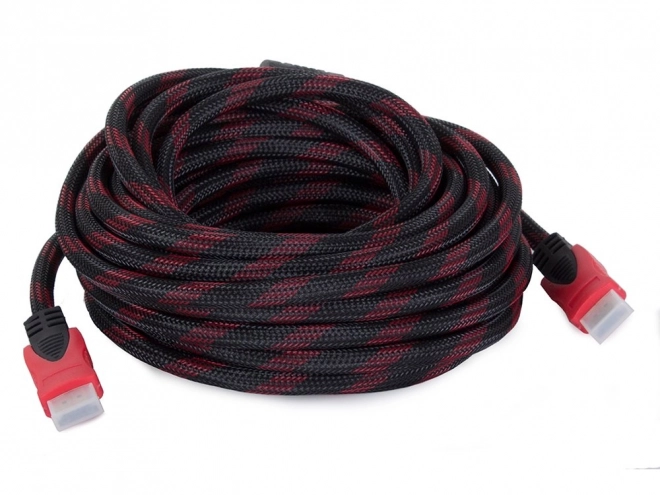 Hdmi kabel 10m til 3D og UHD
