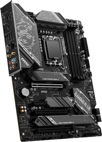 Lynhurtig tilslutning: PCIe 5.0, M.2 Gen4 og USB 20 Gb/s