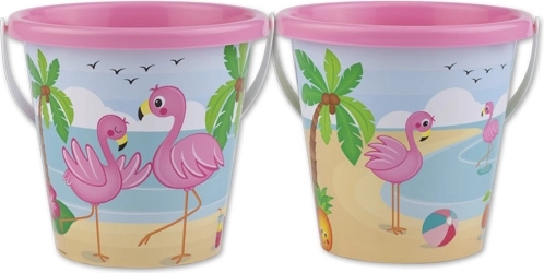 Flamingo-spand