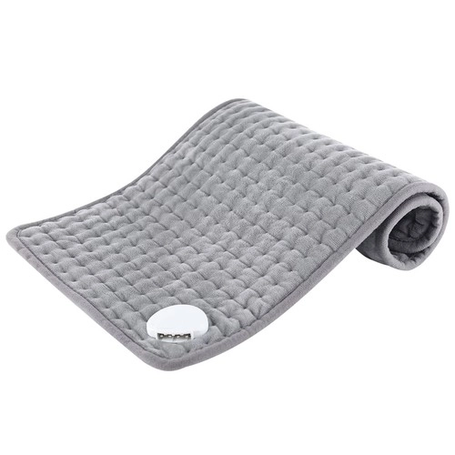 Opvarmet underlag 60x30 cm