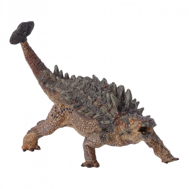 Samlerfigur Ankylosaurus, Papo