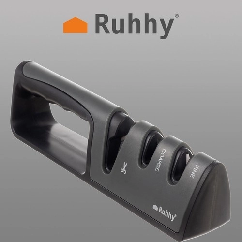 Ruhhy keramisk knivsliber 22503